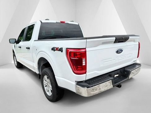 Used 2022 Ford F150 XLT AWD/4WD image 5