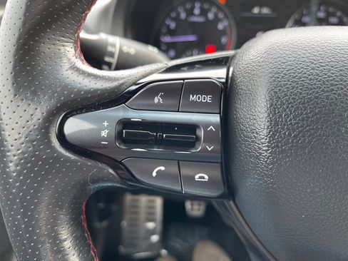 Used 2019 Hyundai Elantra GT N Line image 27
