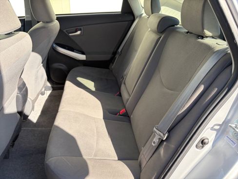 Used 2014 Toyota Prius Three FWD image 27