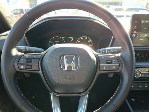 Certified 2026 Honda CR-V Sport image 18