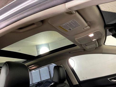 Used 2023 Ford Edge SEL w/ Convenience Package AWD/4WD image 29