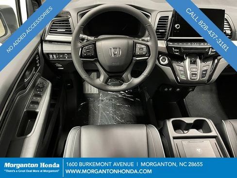 New 2026 Honda Odyssey Touring image 27