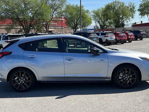 New 2026 Subaru Impreza RS AWD/4WD image 4