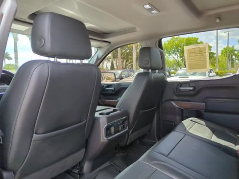 Used 2021 GMC Sierra 1500 Denali w/ Denali Ultimate Package image 15