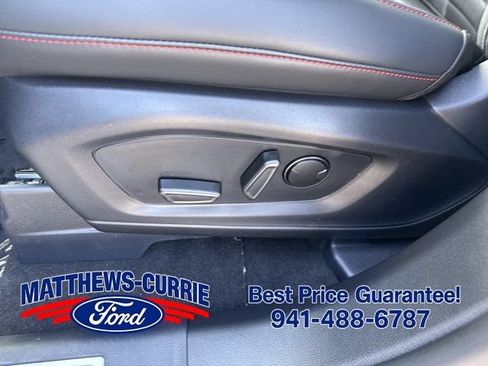 New 2026 Ford Explorer ST-Line AWD/4WD image 10