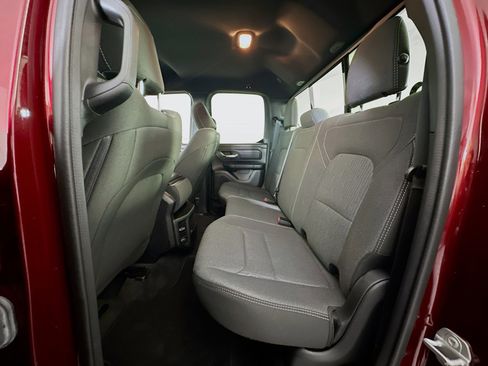 Used 2024 RAM 1500 Tradesman w/ Trailer Tow Group image 27