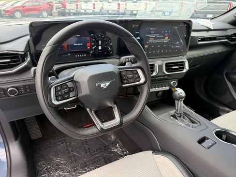 New 2025 Ford Mustang GT Premium image 2