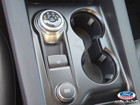 New 2026 Ford Explorer ST w/ Sun And Sound Package image 15