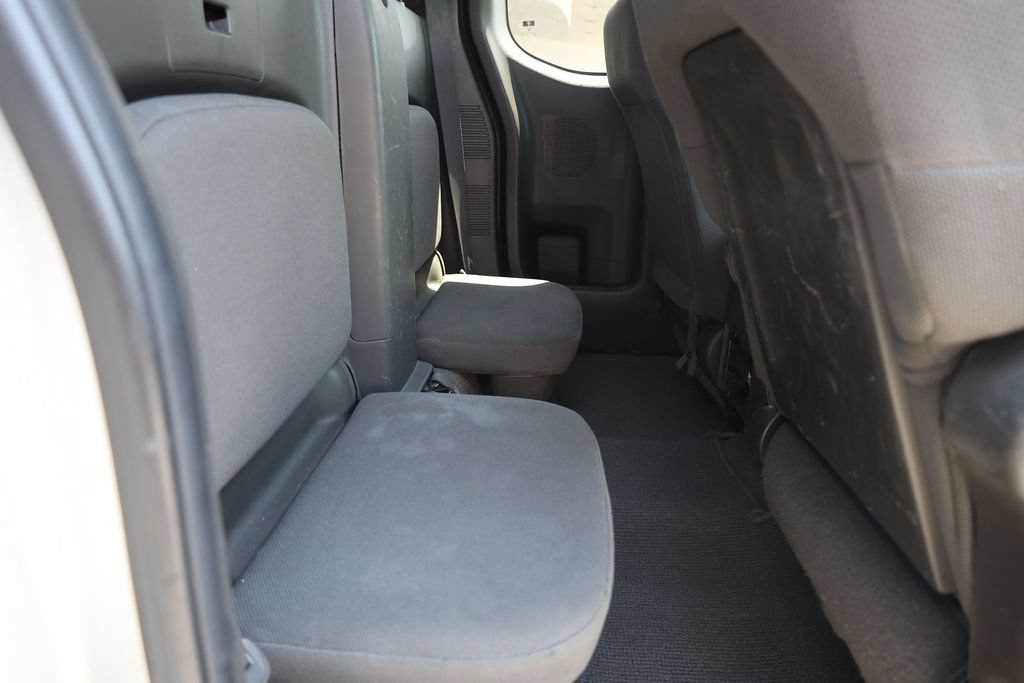 Used 2009 Nissan Frontier SE w/ Power Pkg RWD image 17