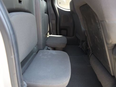 Used 2009 Nissan Frontier SE w/ Power Pkg RWD image 17