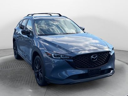 Used 2024 MAZDA CX-5 Carbon Edition