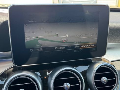 Used 2018 Mercedes-Benz C 300 4MATIC Sedan image 20