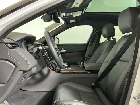 Used 2026 Land Rover Range Rover Velar Dynamic SE image 22