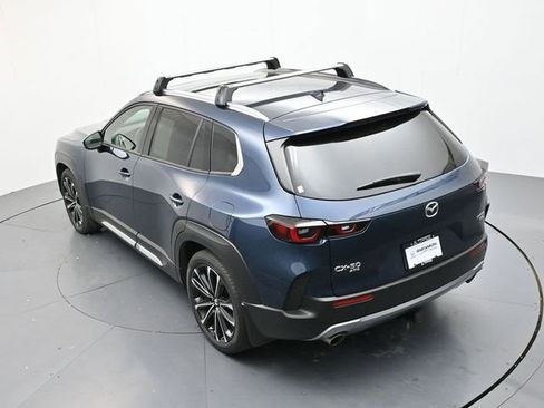 Used 2024 MAZDA CX-50 2.5 Turbo w/ Accent Package image 37