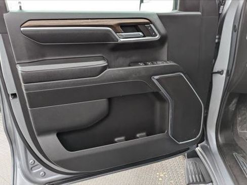 Used 2024 Chevrolet Silverado 1500 LT w/ Protection Package image 13