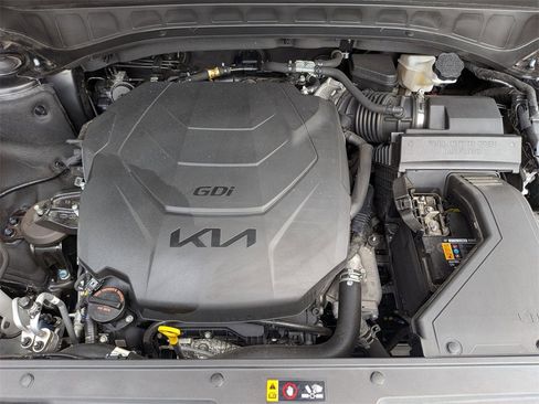 Used 2022 Kia Telluride EX image 28