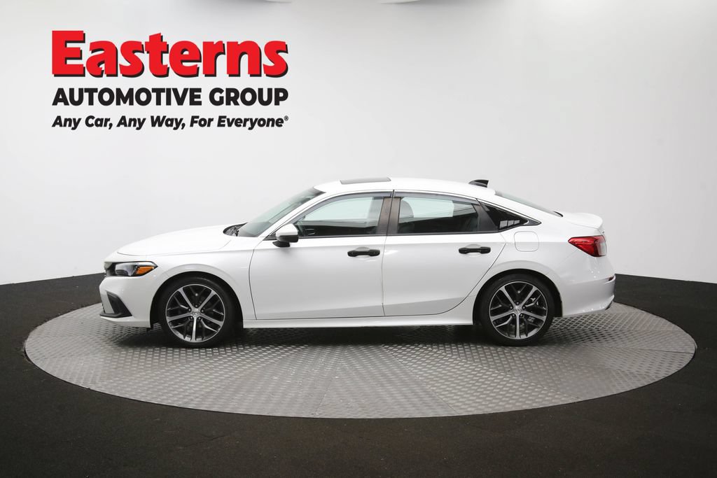 Used 2022 Honda Civic Touring image 60