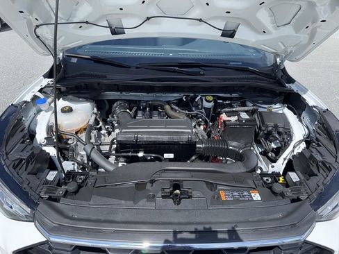 Used 2024 Ford Escape ST-Line image 31