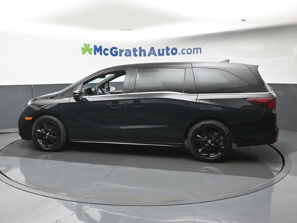 Used 2023 Honda Odyssey Sport image 26