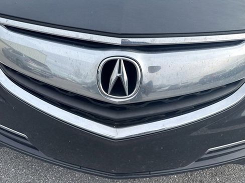 Used 2016 Acura TLX image 13