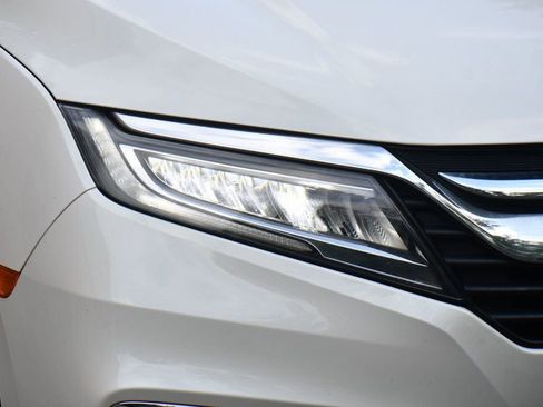 Used 2019 Honda Odyssey Elite image 12