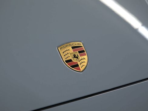 New 2026 Porsche Cayenne GTS AWD/4WD image 17
