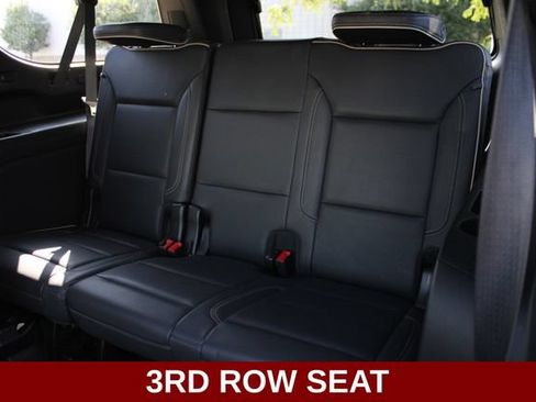 Used 2021 Chevrolet Suburban Premier AWD/4WD image 10