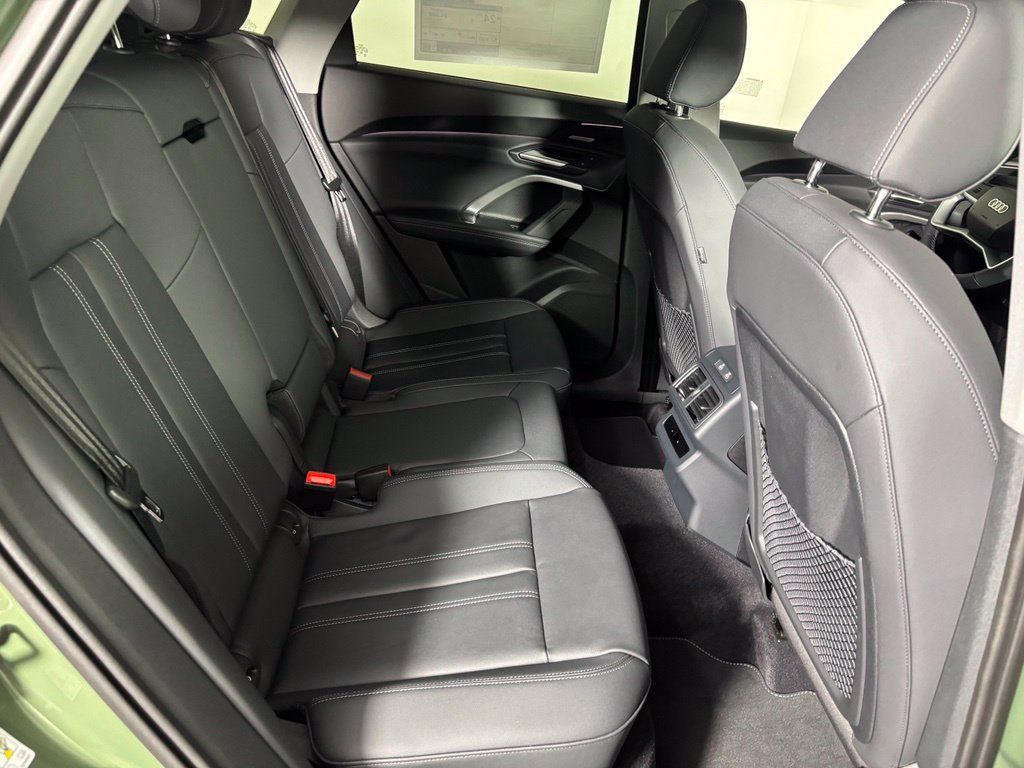 New 2026 Audi Q5 Premium Plus AWD/4WD image 12