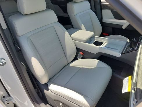 New 2026 Hyundai Santa Fe Limited AWD/4WD image 23