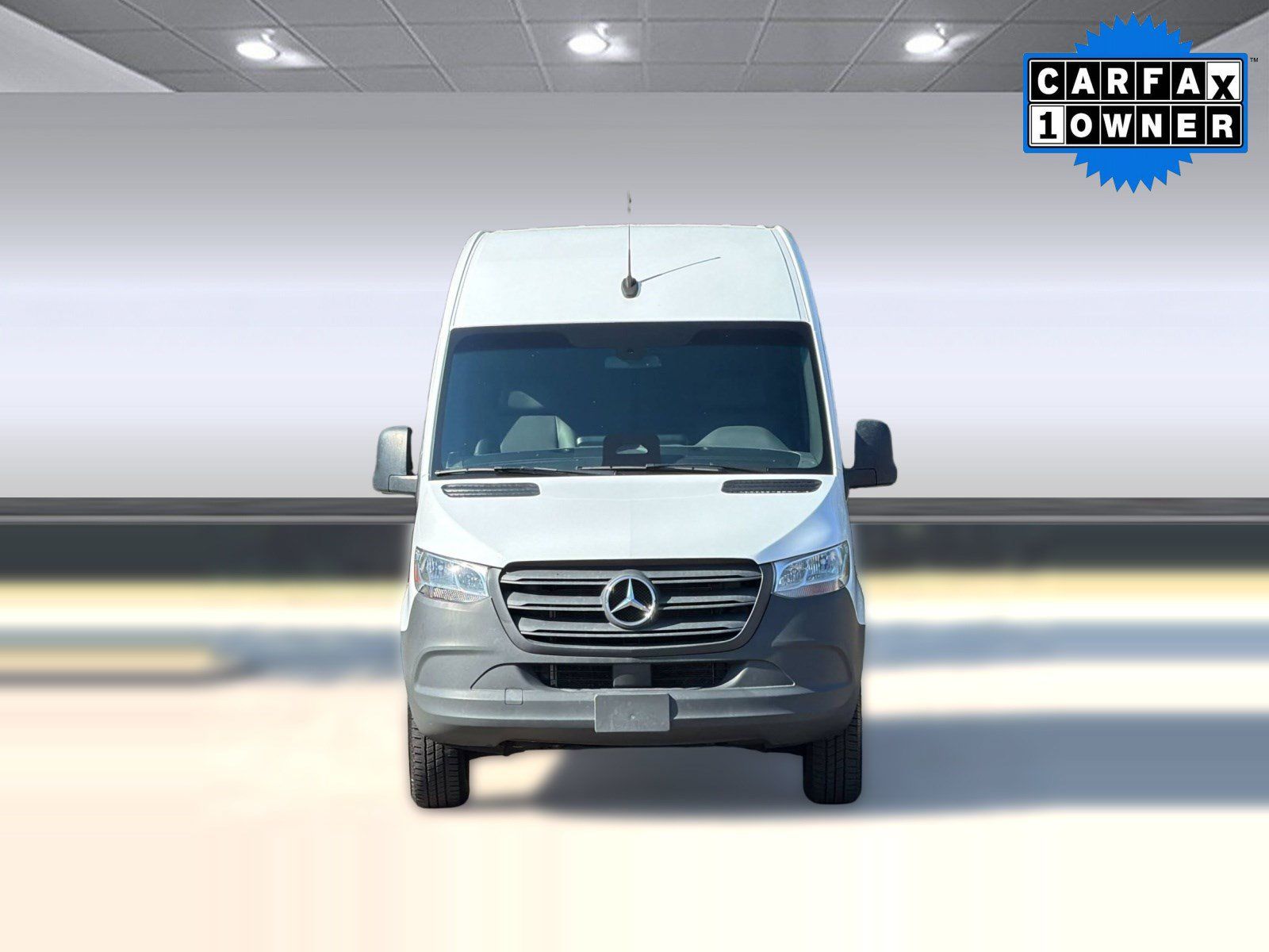 Used 2025 Mercedes-Benz Sprinter 2500 image 6