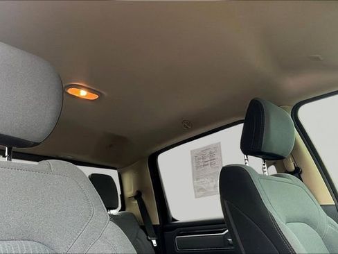 Used 2020 RAM 1500 Big Horn image 28