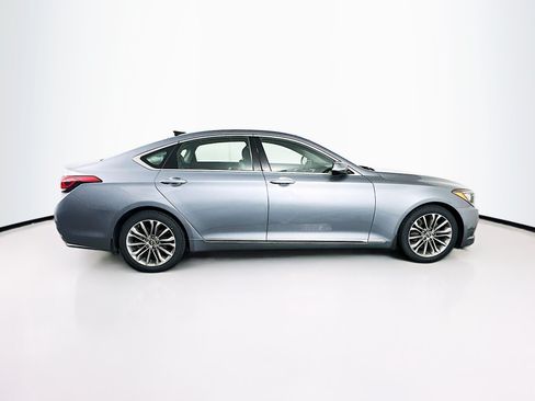 Used 2015 Hyundai Genesis 3.8 w/ Option Group 02 RWD image 10