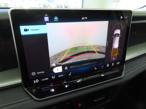 New 2026 Volkswagen Tiguan SE image 20