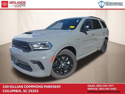 Used 2023 Dodge Durango R/T