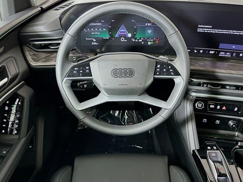 New 2025 Audi Q5 Premium Plus image 5