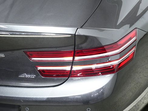 Certified 2022 Genesis G80 2.5T w/ Prestige Package image 17