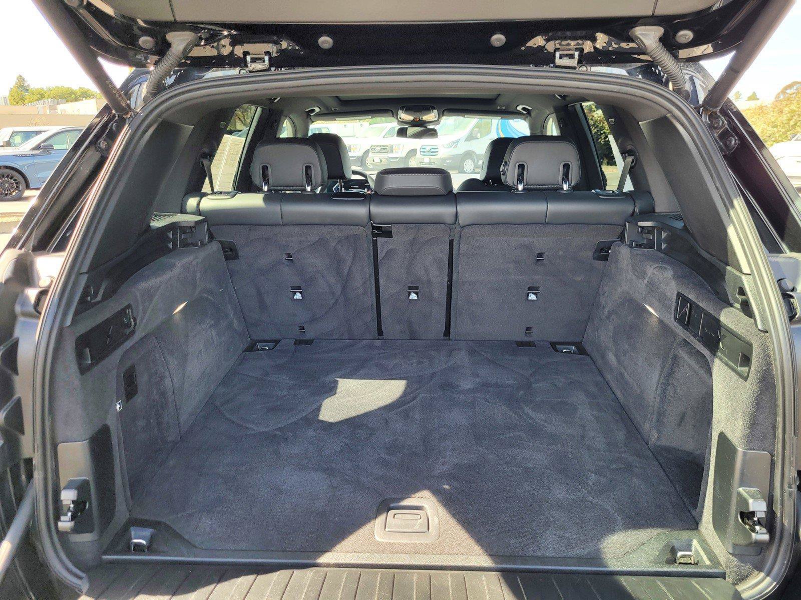 Used 2026 BMW X5 sDrive40i RWD image 35