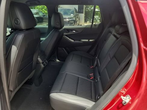 New 2026 Chevrolet Equinox LT FWD image 6