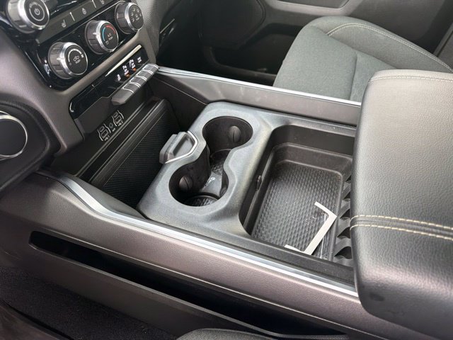 Used 2026 RAM 1500 Big Horn w/ Night Edition AWD/4WD image 29