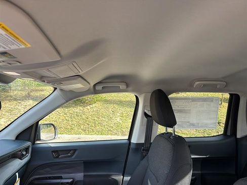 New 2025 Ford Maverick XL w/ Equipment Group 101A image 14