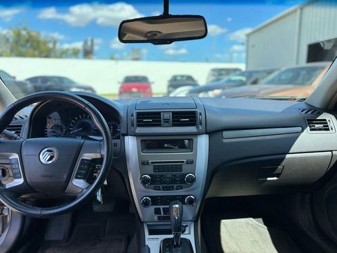 Used 2010 Mercury Milan Base image 20