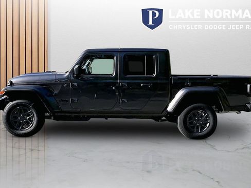 New 2026 Jeep Gladiator Sport image 6