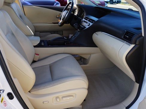 Used 2015 Lexus RX 350 FWD image 14