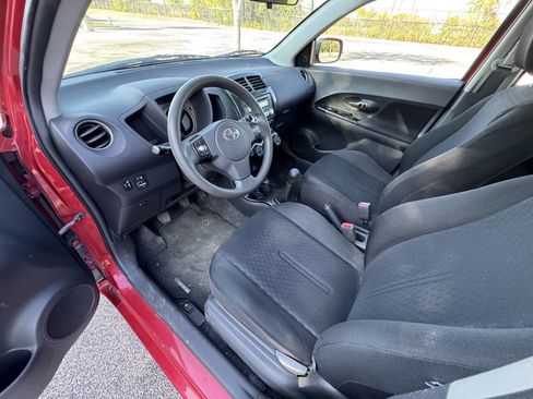 Used 2008 Scion xD image 12