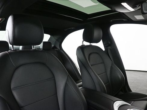 Certified 2020 Mercedes-Benz C 300 4MATIC Sedan image 21