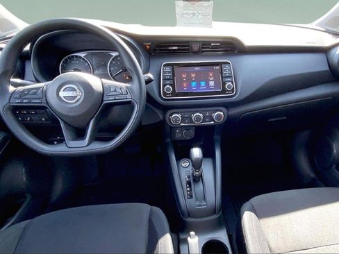 New 2025 Nissan Kicks Play S FWD image 6