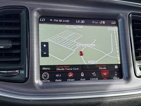 Used 2018 Dodge Challenger R/T Scat Pack image 20