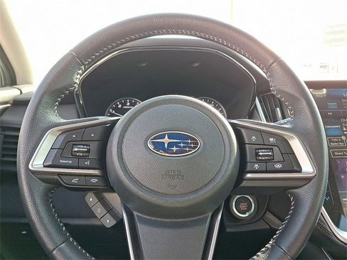 Used 2020 Subaru Legacy Premium image 18
