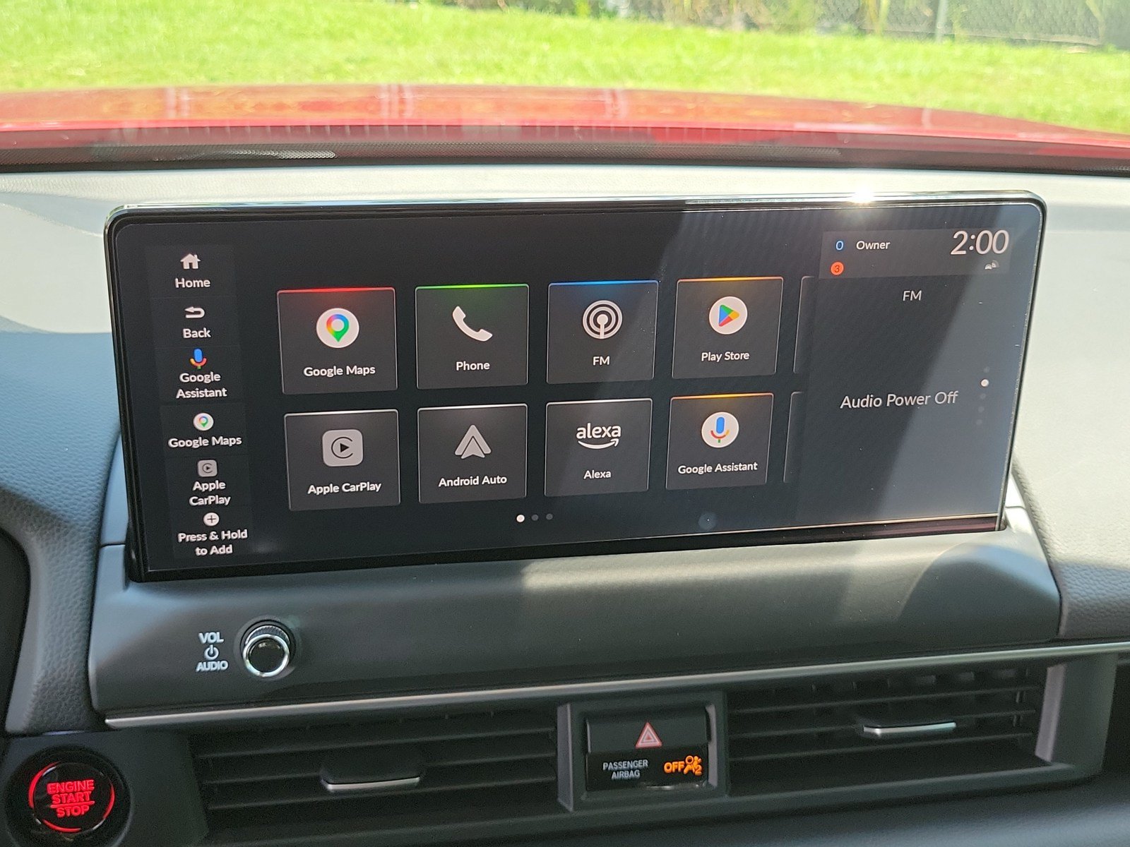 New 2026 Honda Pilot Elite image 24