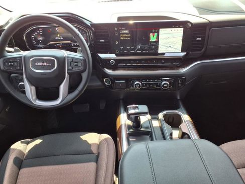 Used 2025 GMC Sierra 1500 Elevation w/ Preferred Package RWD image 13